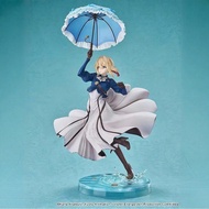 Violet Evergarden Model - 1/7 Scale Figure Genuine (GSC)