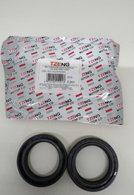 Seal Shock Sil Shock Depan KLX D Tracker Upside Down