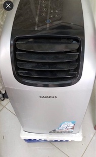 金牌Campus CPAC-09 1匹移動式冷暖空調