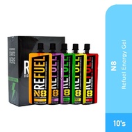 N8 ENERGY GEL 10's for Sports Energy Booster, Energy Gel Embraceliving Living