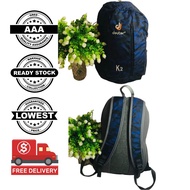 [LAKU KERAS]Beg Nakhaie Collection Deuter K2 20 LITER Biru Corak Online Seluruh Malaysia