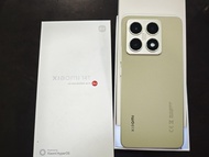 xiaomi 14T [demo]เครื่องโชว์ศูนย์