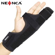 NEENCA Metacarpal Pinky Finger Splint Hand Brace