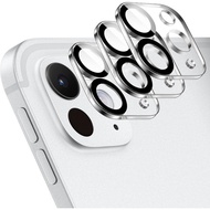 Camera Lens Protector For IPad Pro 11 2024 A2837 A3006 For IPad Pro 13 2024 A2926 A3007 High Definit