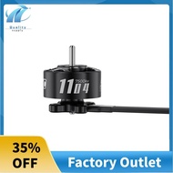 SPEEDX2 1104 7500KV Brushless Motor 2-3S LiPo for 1.6-2.2 Inch RC FPV Racing Drone Multicopter Acces