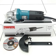NEW MAKITA 9553B MESIN GERINDA TANGAN MAKITA ORIGINAL QUALITY