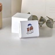 Percentage抱抱小熊USB3.0+PD20W雙孔充電器