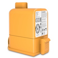 JYJZPB 2800mAh Battery Compatible for LG Cord Zero A9 Plus A9S P9 A9K-CORE A9MAX A9T-Ultra A9K-PRO A