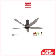 KDK K15Z5-REY 150cm/60"  Sensa 5 Ceiling Fan (Long Pipe) | ESH