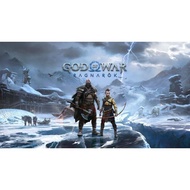 GOD OF WAR RGNRK PC GAMES