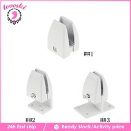 [Lovoski] Office Partition Bracket Cubicle Clips Office Divider Clip Accessories S