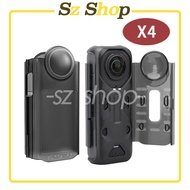 Insta360 X4 Protective Case/Insta360 X4 Case/Insta360 X4 Lens Protection/X4 Protection