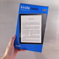 Amazon Kindle Oasis 3 10代 防水版 8GB