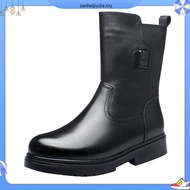 BLACK HAMMER SAFETY SHOES BH4666