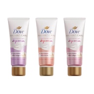 Dove Deodorant Dry Serum