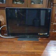 Jual Bekas TV LED Sharp LE820 AQUOS