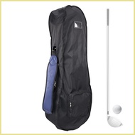 Golf Bag Cover Hood Waterproof Hood for Golf Club Bag Rain Protection Cover Golf Bag Travel Cover Golf Cart fotsg fotsg