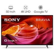 Google tivi Sony 4K 50 inch KD-50X75K