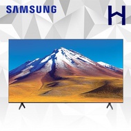 Samsung 65" TU6900 4K UHD Smart TV UA65TU6900KXXM [ FREE HDMI CABLE ] UA65TU6900 UA65TU7000 UA65TU7000KXXM