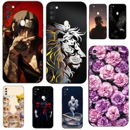 For Samsung A11 Case 6.4inch Soft Silicon Phone Back Cover For Samsung Galaxy A11 GalaxyA11 A 11 a11
