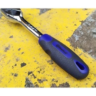 Sherlock 1/ 2 Inch Ratchet Ratchet Handle/ 1 2 Inch 10"