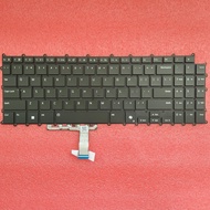 Suitable for Brand New Original LG 16Z90TP Notebook Keyboard English Version Black with Backlight