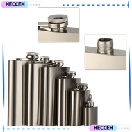 HECCEH1 Liquor Flask Portable Drinking Bottle Drinkware Whiskey Holder
