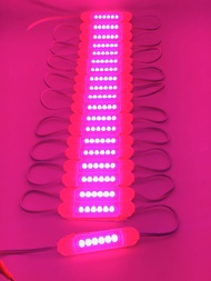 ไฟโมดุล LED Module 6led 12v 1ชิ้น/20ชิ้น SMD 5630 MOD