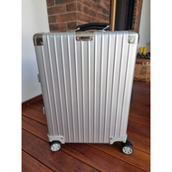 Rimowa Classic Cabin Suitcase