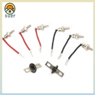 SUERHD Diode Rectifier, RSK2001 with 2 Varistor Diode Rectifier for Generator, Reliable Red and Blac