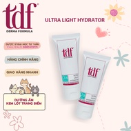 Makeup PRIMER FOR OILY ACNE SKIN TDF ULTRA LIGHT HYDRATOR