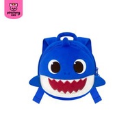 Baby Shark - 圓形背包(鯊魚爸爸)_PF680