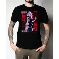 Cyberpunk Edgerunners Shirt Cyberpunk T-Shirt Edge Runners Lucys