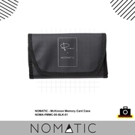 NOMATIC - McKinnon Memory Card Case