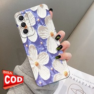 HP Latest SAMSUNG GALAXY A16 5G 2024 Case - SAMSUNG GALAXY A16 5G 2024 Softcase - Pro Camera Softcas