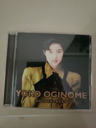 荻野目洋子 Golden Best CD