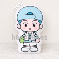 NCT Dream Candy Print Doll - Mark