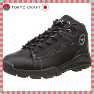 Hi-Tech Waterproof Winter Boots - Aoraki EXP Mid WP - Black - 25.0 cm - 2E