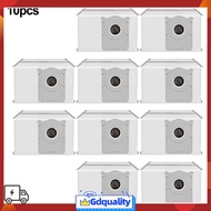 [JDZH] Vacuum Cleaner Bag For ECOVACS For Deebot X11 for OmniCyclone / X11 Pro