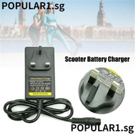POPULAR Battery Charger 24V Transformer Scooter Power Adapter