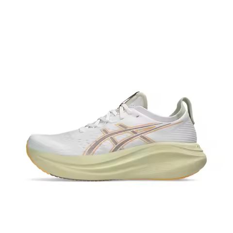 ASICS GEL Nimbus 27 Running Shoes Unisex 1011B956-102