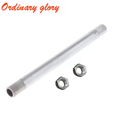 6J8-43131 Bolt Clamp Bracket Stainless Steel Steering Tube For Yamaha Outboard Motor 20-50HP 6J8-431