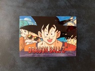 經典絕版 超罕有 2000年 美版 Dragonball Z 龍珠鐳射直角閃 2000 Bird Studio 閃卡 閃咭 童年回憶 舊閃卡 舊閃咭 經典閃卡 經典閃咭 龍珠閃卡 龍珠閃咭 萬變卡 萬