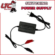 Hot BATTERY CHARGER FOR 12VOLTS