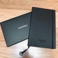 Chanel 21x13cm VIP 記事簿 珍藏非賣品