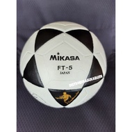 Mikasa FOOTBALL SIZE 5/IMPORTED MIKASA FOOTBALL PRESS