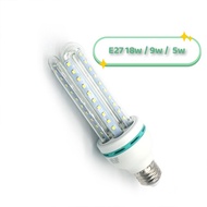 LED SPIRAL BULB & CORN LAMP 3U&4U