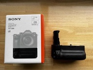 Sony VG-C3EM battery grip 電池手柄,歡迎驗屍官