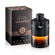 Azzaro The Most Wanted Parfum Perfume 100ml for Men