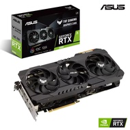 ASUS TUF Gaming GeForce RTX™ 3080 V2 OC Edition 10GB GDDR6X Graphics Card